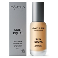 MÁDARA Skin Equal SPF15 Golden Sand make-up 30 ml