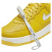 Nike Air Force 1 Low '07 Retro Color of the Month Yellow Jewel