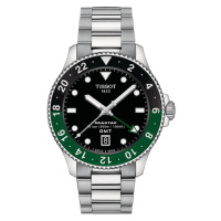 Tissot Seastar 1000 GMT Quartz – T120.852.11.051.00