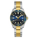 Certina DS Action Diver Powermatic 80 Sea Turtle Conservancy C032.807.22.041.10 - Special Editio