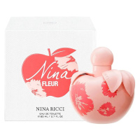 Nina Ricci Nina Fleur - EDT 80 ml