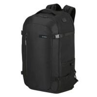 SAMSONITE Turistický batoh S 38L Roader Deep Black, 33 x 26 x 57 (143274/1276)