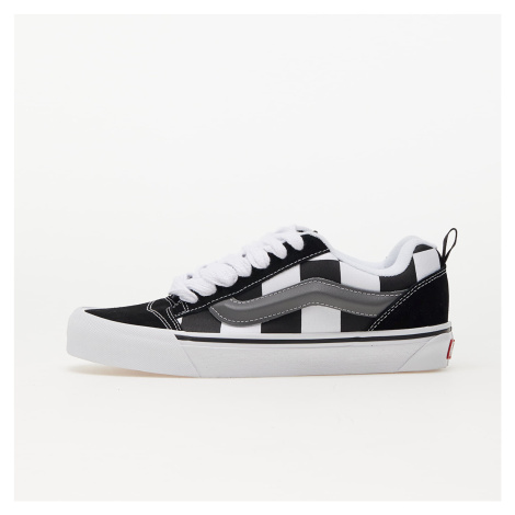 Vans Knu Skool Black