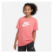 Tričko Nike Sportswear Jr FD0928-894
