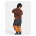 Dětské nepromokavé kalhoty Didriksons Narvi okrové