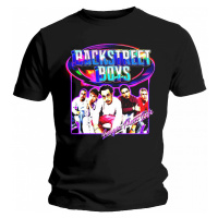 Backstreet Boys tričko, Larger Than Life, pánské