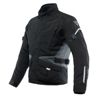 DAINESE TEMPEST 3 D-DRY dámská moto bunda černá/šedá