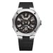 Baume & Mercier Riviera 10721 Skeleton