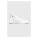 Kožené sneakers boty Filling Pieces Low Top Bianco bílá barva, 10127792081