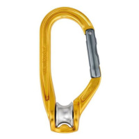 Karabina Petzl Rollclip A