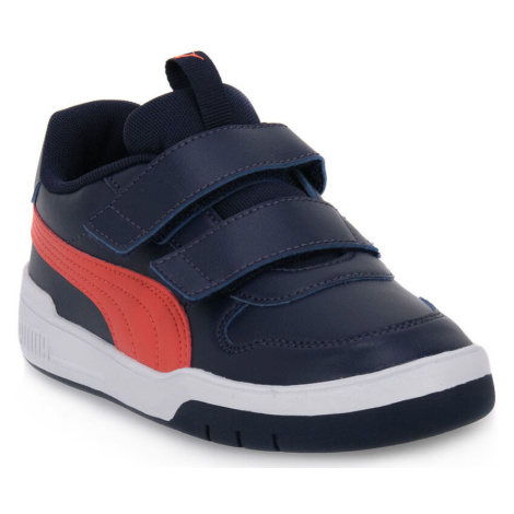 Puma 02 MULTIFLEX SL V INF Růžová