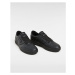 VANS Lowland Comfycush Shoes Unisex Black, Size
