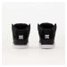 Tenisky DC Pure High-Top WC Black/ Black/ White