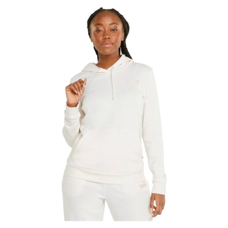 Puma ESS+ Embroidery Hoodie TR W 84833299 - no color