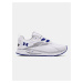 Boty Under Armour UA HOVR Flux MVMNT-WHT