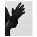 SILVINI PARONA Zateplené rukavice, černá, velikost