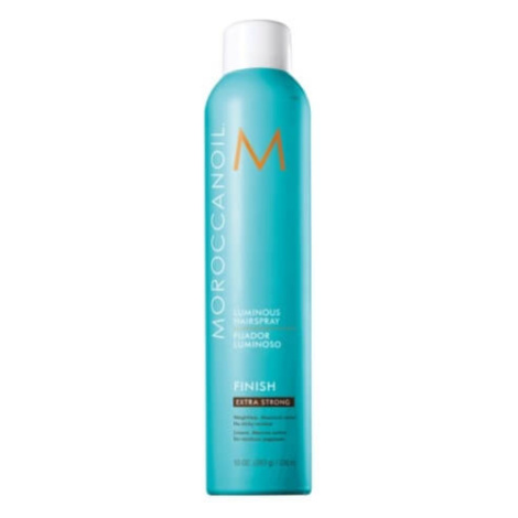 Moroccanoil Lak na vlasy s extra silnou fixací (Luminous Hairspray Extra Strong) 330 ml