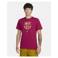 Nike FC Barcelona Crest Men