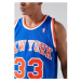 Mitchell & Ness NBA Swingman New York Knicks Patric Ewing dres SMJYGS18186-NYKROYA91PEW pánské