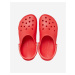 Crocs červené boty Classic