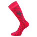 Boma Zodiac Unisex ponožky znamení zvěrokruhu BM000001470200100026 ŠTÍR dámské