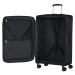 Samsonite Citybeat Upright (2 kolečka) 55cm Modrá 42L