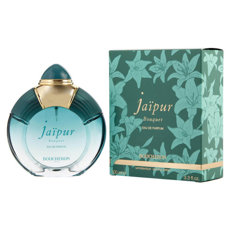 Boucheron Jaipur Bouquet - EDP 100 ml