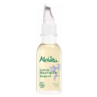 Melvita Borage Oil Pleťový Olej 50 ml