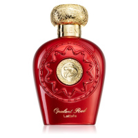 Lattafa Opulent Red parfémovaná voda unisex 100 ml