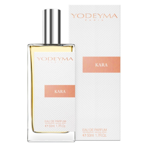 Yodeyma Kara parfémová voda (EDP) 50 ml