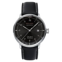 Iron Annie 50562 Bauhaus Quartz men`s 40 mm