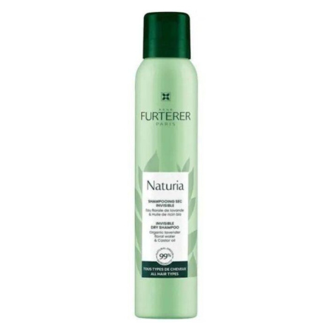 René Furterer Neviditelný suchý šampon Naturia (Invisible Dry Shampoo) 75 ml