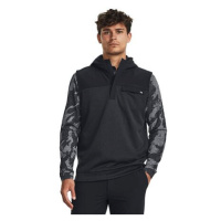 Pánská hybridní vesta Under Armour Storm SweaterFleece Vest