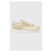 Kožené sneakers boty Reebok Classic Leather Sea You Later béžová barva, BD3105-cream