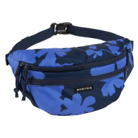 Ledvinka Burton HIP PACK AMPARO modrá CAMELLIA