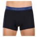 3PACK pánské boxerky Tommy Hilfiger tmavě modré (UM0UM02763 0XZ)