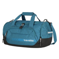 Travelite Kick Off Duffle S Petrol 23 L TRAVELITE-6913-22