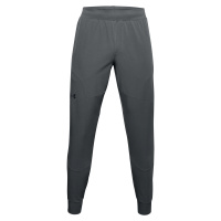 Under Armour UNSTOPPABLE JOGGERS-GRY