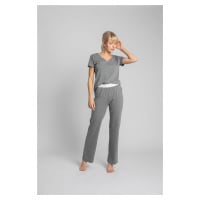 LaLupa Woman's Trousers LA016