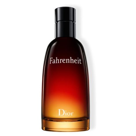 DIOR Fahrenheit toaletní voda pro muže 50 ml