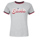 Lilo & Stitch Stitch Dámské tričko vícebarevný