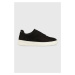 Semišové sneakers boty Filling Pieces Mondo 2.0 Ripple Nubuck černá barva, 39922841861.D