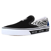 Vans UA CLASSIC SLIP-ON Černá