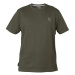 Fox Triko Collection Green & Silver T-Shirt