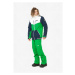 Picture PANEL Pánská zimní bunda, zelená, velikost