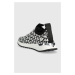 Sneakers boty MICHAEL Michael Kors Bodie černá barva, 43F2BDFP1Y