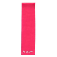 LifeFit Flexband 0,35, růžová