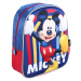 KIDS BACKPACK 3D LIGHTS MICKEY