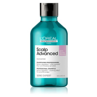 L’Oréal Professionnel Serie Expert Scalp Advanced šampon pro citlivou a podrážděnou pokožku hlav