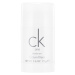 Calvin Klein CK One Deo Stick Deodorant Tuhý 75 g